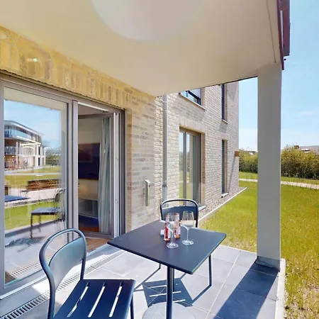 Lighthouse Duhner Spitze - W04