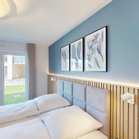 Apartman Lighthouse Duhner Spitze - W04 Cuxhaven