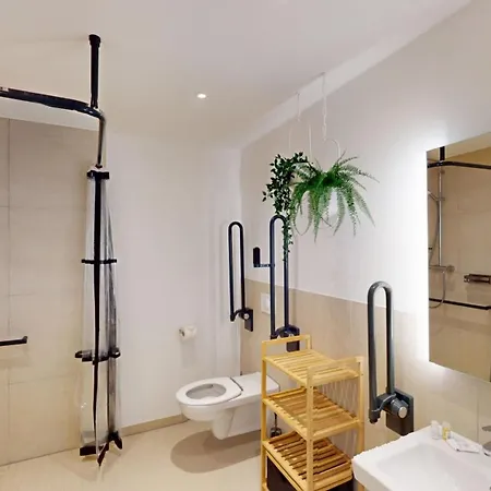 Lighthouse Duhner Spitze - W04