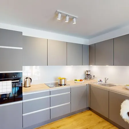 Lighthouse Duhner Spitze - W04 Cuxhaven