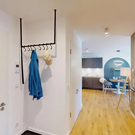 Lighthouse Duhner Spitze - W04 *