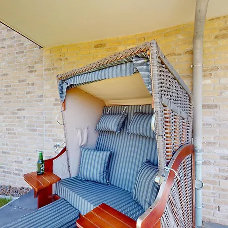 Lighthouse Duhner Spitze - W04 *