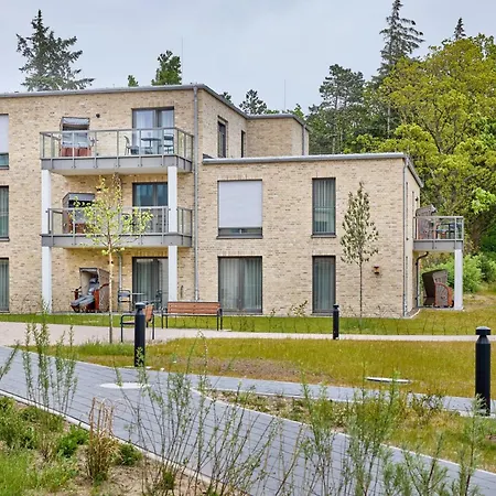 Apartment Lighthouse Duhner Spitze - W04 Cuxhaven